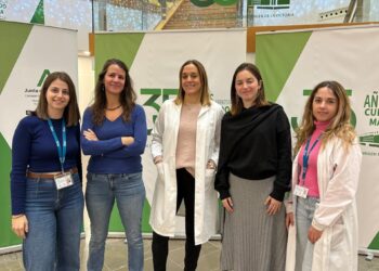 Investigadores de Ibima identifican a neutrófilos como un indicador clave de la inflamación asociada a obesidad