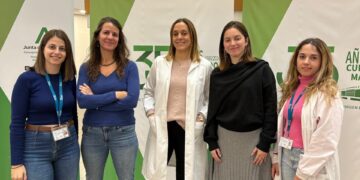 Investigadores de Ibima identifican a neutrófilos como un indicador clave de la inflamación asociada a obesidad