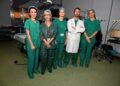 El Hospital Clínico de Málaga es uno de los tres centros andaluces acreditados en técnicas para la recuperación auditiva