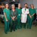 El Hospital Clínico de Málaga es uno de los tres centros andaluces acreditados en técnicas para la recuperación auditiva