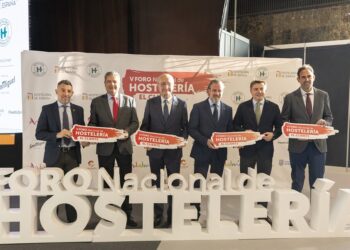 Turismo Costa del Sol y la Diputación destacan al sector de la hostelería como clave para la fidelización de los clientes en el V Foro Nacional