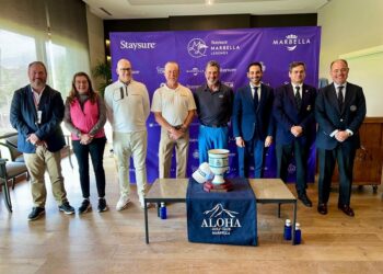 Turismo Costa del Sol refuerza su liderazgo en el turismo de golf con el Staysure Marbella Legends