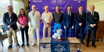 Turismo Costa del Sol refuerza su liderazgo en el turismo de golf con el Staysure Marbella Legends