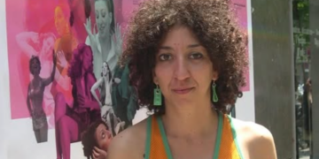 La actriz malagueña Mónica Cervera, detenida en Marbella y en prisión provisional