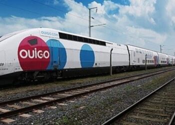 Ouigo pone a la venta este miércoles billetes desde 9 euros entre Sevilla, Córdoba, Málaga y Madrid, hasta el 1 de junio