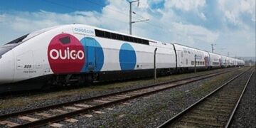Ouigo pone a la venta este miércoles billetes desde 9 euros entre Sevilla, Córdoba, Málaga y Madrid, hasta el 1 de junio