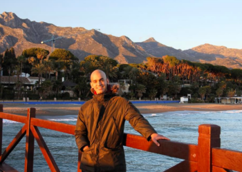 Ocho años sin Pablo Ráez: El Málaga CF recuerda su legado ‘Siempre fuerte’