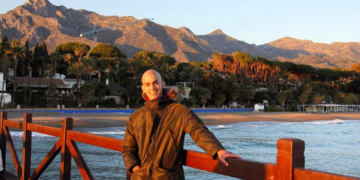 Ocho años sin Pablo Ráez: El Málaga CF recuerda su legado ‘Siempre fuerte’