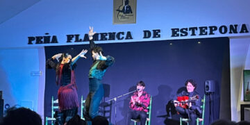 La Peña Flamenca de Estepona: Medio siglo de pasión y defensa del arte flamenco en la Costa del Sol