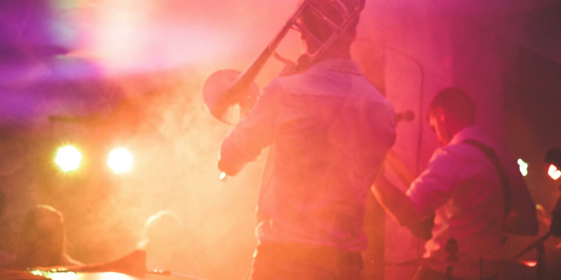 Jazz, San Valentín, Campeonato Cortadores de Jamón o Gala Draq Queen: los mejores planes para este fin de semana