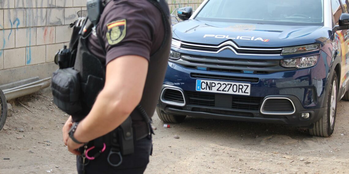 Detenido en Mijas por asaltar un convoy en Francia para liberar a un preso y matar a dos policías