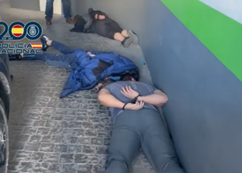 Siete horas de angustia: liberado un hombre que fue secuestrado en San Pedro