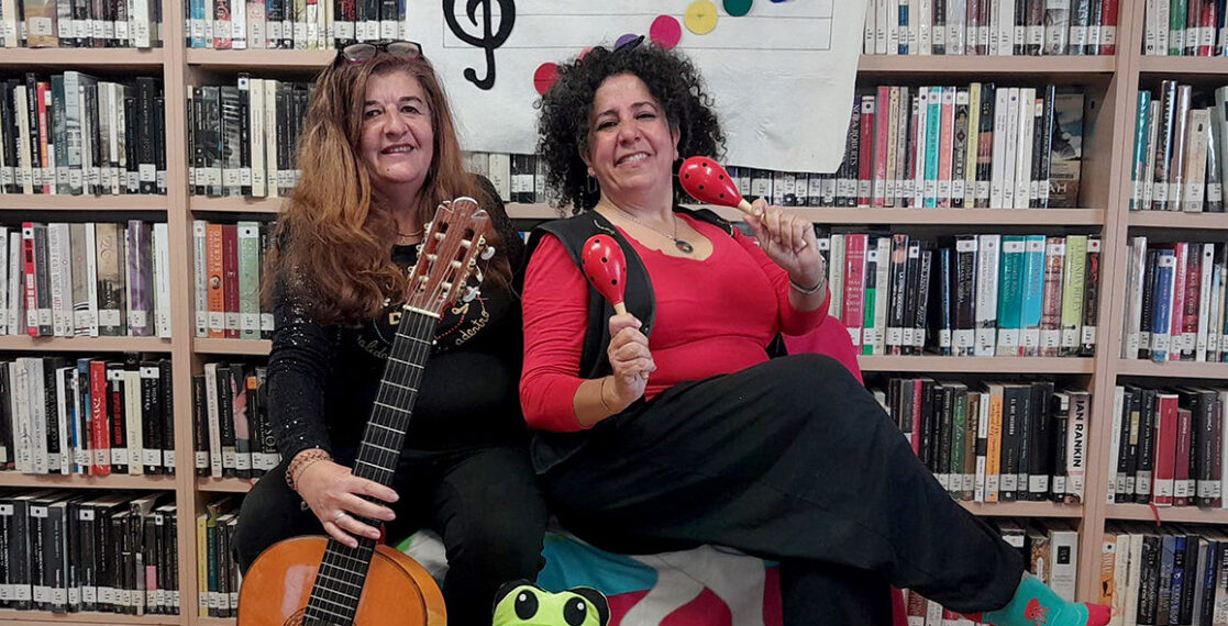 Talleres, cuentacuentos, literatura o jazz: las ofertas culturales de Diputación para la Semana Blanca