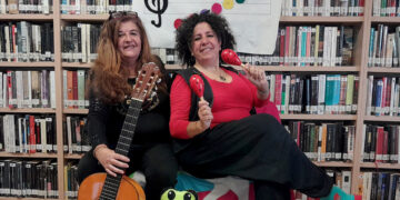 Talleres, cuentacuentos, literatura o jazz: las ofertas culturales de Diputación para la Semana Blanca