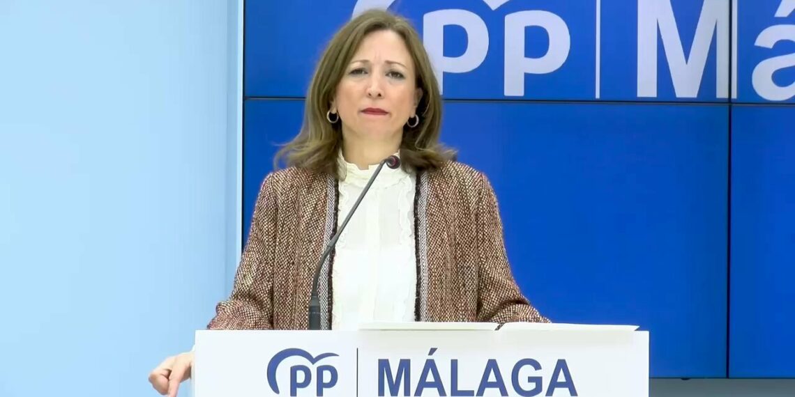 El PP afirma que Montero viene a «romper la moderación y la tranquilidad que Moreno ha instaurado en Andalucía»