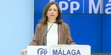 El PP afirma que Montero viene a «romper la moderación y la tranquilidad que Moreno ha instaurado en Andalucía»