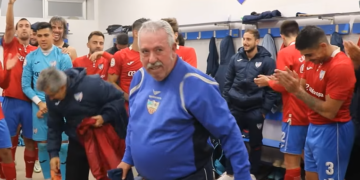 Fallece Roque Bellido, ‘eterno utillero’ y emblema del fútbol esteponero