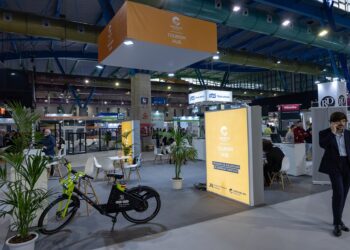 Turismo Costa del Sol y la Diputación de Málaga consolidan alianzas estratégicas en el Salón H&T 2025 para impulsar la innovación y sostenibilidad del destino