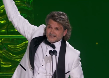 Malagueños en los Goya: Salva Reina se impone a De la Torre como mejor actor de reparto