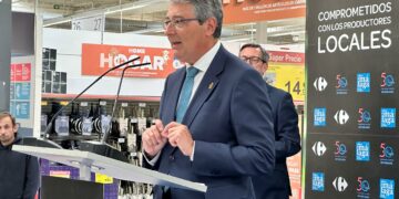 Arranca la Feria Sabor a Málaga en los once Carrefour de la provincia con una campaña que ofrece 200 productos hasta el 1 de marzo