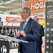Arranca la Feria Sabor a Málaga en los once Carrefour de la provincia con una campaña que ofrece 200 productos hasta el 1 de marzo