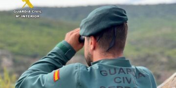 Investigadas 60 personas por delitos contra la ordenación del territorio y el urbanismo en Málaga