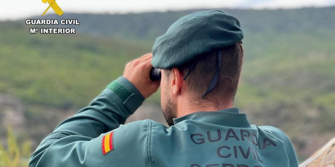 Investigadas 42 personas tras rescatar 195 animales maltratados en la provincia de Málaga