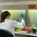 El Hospital Clínico participa en un proyecto de investigación para reducir la mortalidad hospitalaria por sepsis