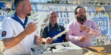 Sabor a Málaga desembarca en Torremolinos con 36 productores y más de una veintena de actividades