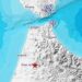 Sentido en municipios de seis provincias andaluzas un terremoto de magnitud 4,9 con epicentro en Marruecos