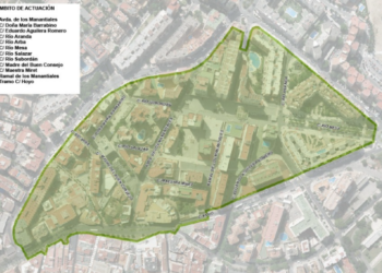 Torremolinos crea una app para gestionar las solicitudes de acceso a la Zona de Bajas Emisiones