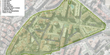 Torremolinos crea una app para gestionar las solicitudes de acceso a la Zona de Bajas Emisiones