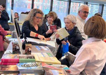 Turismo Costa del Sol ha participado en la XIX edición de Navartur para promocionar la provincia de Málaga en el norte de España