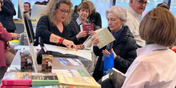 Turismo Costa del Sol ha participado en la XIX edición de Navartur para promocionar la provincia de Málaga en el norte de España