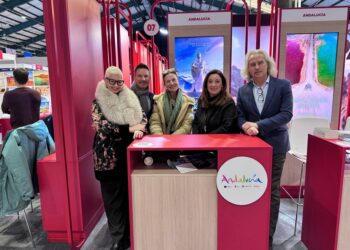 Turismo Costa del Sol promociona su oferta turística en la feria Holiday World Show de Dublín