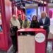 Turismo Costa del Sol promociona su oferta turística en la feria Holiday World Show de Dublín