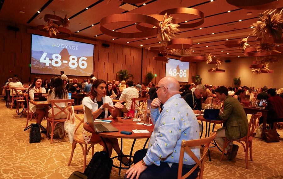 Turismo Costa del Sol refuerza su promoción en los segmentos MICE y Lujo con su participación en dos eventos Invoyage en 2025