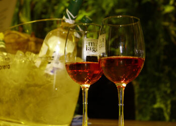 Sabor a Málaga promociona más de medio centenar de vinos de la provincia en Verema Valencia