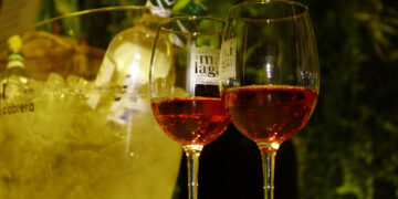 Sabor a Málaga promociona más de medio centenar de vinos de la provincia en Verema Valencia