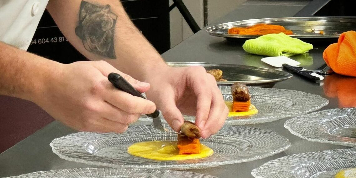 Sabor a Málaga acude a H&T con 40 productores y una quincena de actividades