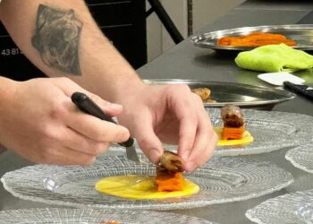 Sabor a Málaga acude a H&T con 40 productores y una quincena de actividades