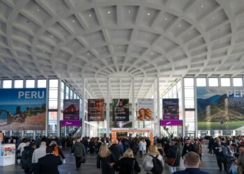 Andalucía y la Costa del Sol se trasladan hasta la ITB de Berlín en busca de nuevos perfiles de turistas