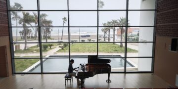 El Ayuntamiento de Estepona adquiere tres pianos profesionales para los alumnos del Conservatorio de Música