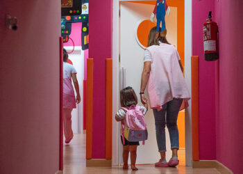 La Junta oferta 23.642 plazas para el primer ciclo de Infantil el próximo curso en Málaga