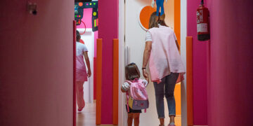 La Junta oferta 23.642 plazas para el primer ciclo de Infantil el próximo curso en Málaga