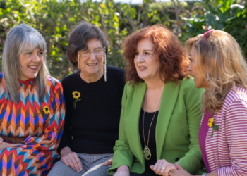 2025 especial para Cudeca: el sueño del Princesa de Asturias y los 20 años de la Unidad de Ingresos