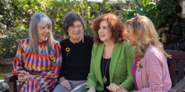 2025 especial para Cudeca: el sueño del Princesa de Asturias y los 20 años de la Unidad de Ingresos