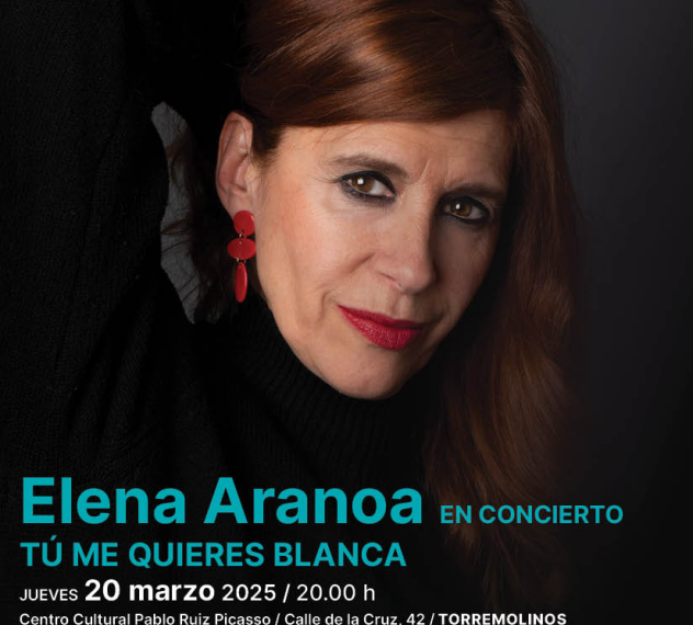 Torremolinos, municipio clave para la semana cultural malagueña