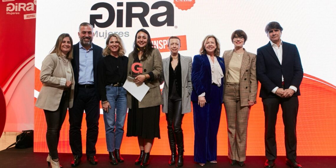 La Junta ayuda a impulsar el emprendimiento femenino en la IX Gira Mujeres-Coca Cola