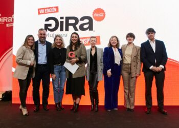 La Junta ayuda a impulsar el emprendimiento femenino en la IX Gira Mujeres-Coca Cola